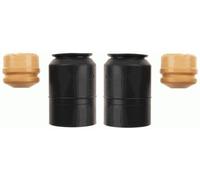 SACHS 900 129 Juego De Guardapolvos Amortiguador Service Kit compatible con BMW 5 Touring (E61) 2004-2010 Eje Trasero