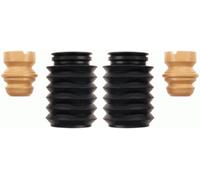 SACHS 900 132 Juego De Guardapolvos Amortiguador Service Kit compatible con BMW 3 (E46) 1997-2005 Eje Delantero y Otros Vehículos