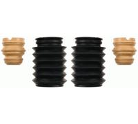SACHS 900 133 Juego De Guardapolvos Amortiguador Service Kit compatible con BMW 3 (E46) 1997-2005 Eje Delantero y Otros Vehículos