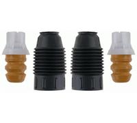 SACHS 900 135 Juego De Guardapolvos Amortiguador Service Kit compatible con Fiat 500 (312_) 2007 - Derecha, Izquierda, Eje Delantero y Otros Vehículos