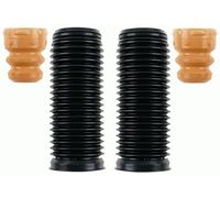 SACHS 900 136 Juego De Guardapolvos Amortiguador Service Kit compatible con Seat Leon II (1P1) 2005-2013 Eje Delantero y Otros Vehículos