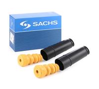 SACHS 900 140 Juego De Guardapolvos Amortiguador Service Kit compatible con Seat Ibiza III (6L1) 2002-2009 Eje Trasero y Otros Vehículos