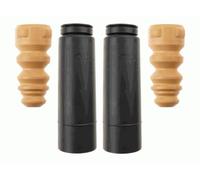 SACHS 900 140 Juego De Guardapolvos Amortiguador Service Kit compatible con Seat Ibiza III (6L1) 2002-2009 Eje Trasero y Otros Vehículos