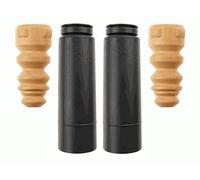 SACHS 900 140 Juego De Guardapolvos Amortiguador Service Kit compatible con Seat Ibiza III (6L1) 2002-2009 Eje Trasero y Otros Vehículos