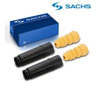SACHS 900 140 Juego Topes Amortiguador Trasero Para VW Golf Audi A1 A3 SEAT