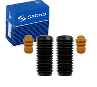 SACHS 900 144 Juego De Guardapolvos Amortiguador Service Kit compatible con Ford Fiesta V (JH_, JD_) 2001-2014 Eje Delantero y Otros Vehículos