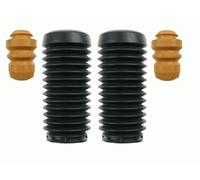 SACHS 900 144 Juego De Guardapolvos Amortiguador Service Kit Compatible Con Ford FIESTA V (JH_, JD_) 2001-2014 Eje Delantero