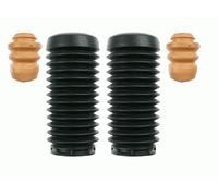 SACHS 900 145 Juego De Guardapolvos Amortiguador Service Kit compatible con Ford Fiesta V (JH_, JD_) 2001-2014 Eje Delantero