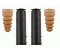 Sachs Juego de guardapolvos amortiguador 900 148 compatible VW Golf VI (5K1) 2008-2014 eje trasero