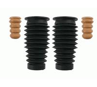 SACHS 900 149 Juego De Guardapolvos Amortiguador Service Kit compatible con Land Rover Freelander I (L314) 1998-2006 Eje Delantero y Otros Vehículos