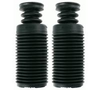 SACHS 900 151 Juego De Guardapolvos Amortiguador Service Kit compatible con Smart Forfour (454) 2004-2006 Eje Delantero y Otros Vehículos