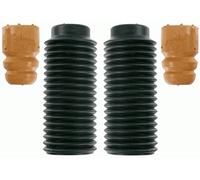 SACHS 900 152 Juego De Guardapolvos Amortiguador Service Kit Compatible Con Mercedes-Benz CLASE C (W204) 2007-2015 Eje Delantero