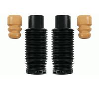 SACHS 900 153 Juego De Guardapolvos Amortiguador Service Kit compatible con Peugeot 206 Hatchback (2A/C) 1998-2012 Eje Delantero y Otros Vehículos