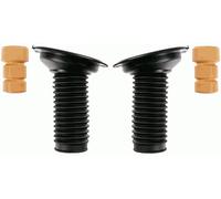 SACHS 900 154 Juego De Guardapolvos Amortiguador Service Kit compatible con Toyota RAV 4 MK II (_A2_) 2000-2005 Eje Delantero