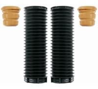 SACHS 900 157 Juego De Guardapolvos Amortiguador Service Kit compatible con Ford Focus II (DA_, HCP, DP) 2004-2013 Eje Delantero y Otros Vehículos