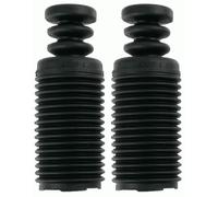 SACHS 900 159 Juego De Guardapolvos Amortiguador Service Kit compatible con Nissan Sentra II Hatchback (N16) 2000 - Eje Trasero y Otros Vehículos