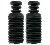 SACHS 900 159 Juego De Guardapolvos Amortiguador Service Kit compatible con Nissan Sentra II Hatchback (N16) 2000 - Eje Trasero y Otros Vehículos
