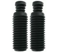 SACHS 900 160 Juego De Guardapolvos Amortiguador Service Kit compatible con Nissan X-Trail I SUV (T30) 2001-2013 Eje Trasero