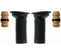 SACHS 900 162 Juego De Guardapolvos Amortiguador Service Kit compatible con Toyota Corolla/Allex (_E12_) 2001-2008 Eje Delantero y Otros Vehículos