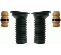 SACHS 900 162 Juego De Guardapolvos Amortiguador Service Kit compatible con Toyota Corolla/Allex (_E12_) 2001-2008 Eje Delantero y Otros Vehículos