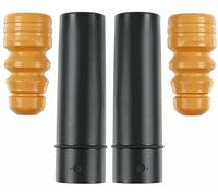 SACHS 900 165 Juego De Guardapolvos Amortiguador Service Kit compatible con Hyundai Accent III Sedán (MC) 2005-2012 Eje Trasero y Otros Vehículos