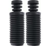 SACHS 900 172 Juego De Guardapolvos Amortiguador Service Kit compatible con Nissan X-Trail I SUV (T30) 2001-2013 Eje Delantero y Otros Vehículos