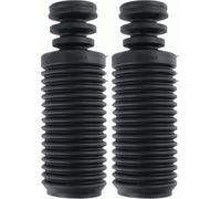 SACHS 900 172 Juego De Guardapolvos Amortiguador Service Kit compatible con Nissan X-Trail I SUV (T30) 2001-2013 Eje Delantero y Otros Vehículos