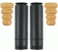 SACHS 900 180 Juego De Guardapolvos Amortiguador Service Kit Compatible Con Mercedes-Benz CLASE C (W204) 2007-2015 Eje Trasero
