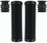 SACHS 900 189 Juego De Guardapolvos Amortiguador Service Kit compatible con Volkswagen Transporter T5 Furgón (7HA, 7HH, 7EA, 7EH) 2003 - Derecha, Izquierda, Eje Delantero y Otros Vehículos