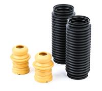 SACHS 900 190 Juego de guardapolvos amortiguador para BMW X3 (E83) Delantero