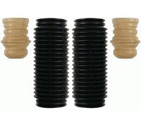 SACHS 900 190 Juego De Guardapolvos Amortiguador Service Kit compatible con BMW X3 (E83) 2003-2011 Eje Delantero