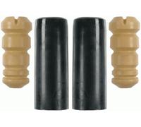 SACHS 900 191 Juego De Guardapolvos Amortiguador Service Kit compatible con BMW X3 (E83) 2003-2011 Eje Trasero