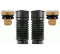 SACHS 900 197 Juego De Guardapolvos Amortiguador Service Kit compatible con Mercedes-Benz Clase E (W211) 2002-2009 Eje Delantero y Otros Vehículos