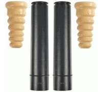 SACHS 900 201 Juego De Guardapolvos Amortiguador Service Kit compatible con Ford Focus C-MAX (DM2) 2003-2007 Eje Trasero y Otros Vehículos
