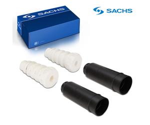 Sachs 900 202 Kit de Protección Trasero Para VW Golf Audi Q3 Passat Skoda Seat
