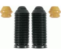 SACHS 900 204 Juego De Guardapolvos Amortiguador Service Kit Compatible Con Seat LEON I (1M1) 1999-2006 Eje Delantero