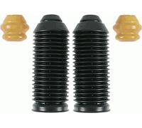 SACHS 900 204 Juego De Guardapolvos Amortiguador Service Kit compatible con Seat Leon I (1M1) 1999-2006 Eje Delantero y Otros Vehículos