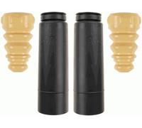 SACHS 900 205 Juego De Guardapolvos Amortiguador Service Kit Compatible Con Seat LEON II (1P1) 2005-2013 Eje Trasero