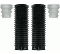 SACHS 900 207 Juego De Guardapolvos Amortiguador Service Kit compatible con Ford Mondeo IV (BA7) 2007-2015 Eje Delantero y Otros Vehículos