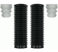 SACHS 900 207 Juego De Guardapolvos Amortiguador Service Kit compatible con Ford Mondeo IV (BA7) 2007-2015 Eje Delantero y Otros Vehículos