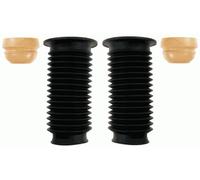 SACHS 900 215 Juego De Guardapolvos Amortiguador Service Kit compatible con Opel Corsa D (S07) 2006-2015 Eje Delantero y Otros Vehículos