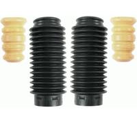SACHS 900 217 Juego De Guardapolvos Amortiguador Service Kit compatible con Peugeot 207 (WA_, WC_) 2006-2015 Derecha, Izquierda, Eje Delantero y Otros Vehículos