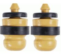 SACHS 900 219 Almohadilla De Tope Suspensión compatible con Opel Agila A (H00) 2000-2007 Eje Trasero y Otros Vehículos