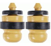 Tope de goma del resorte 900 219 SACHS para OPEL AGILA