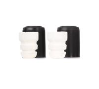 SACHS 900 224 Juego de guardapolvos amortiguador para AUDI A4 B8 Avant (8K5)