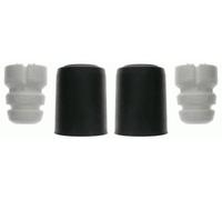 SACHS 900 224 Juego De Guardapolvos Amortiguador Service Kit compatible con Audi A4 Sedán (8K2, B8) 2007-2017 Eje Delantero y Otros Vehículos