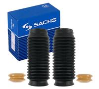 Tapa/fuelles de protección, amortiguador SACHS 900 227