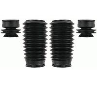 SACHS 900 228 Juego De Guardapolvos Amortiguador Service Kit compatible con Renault Laguna III (BT0/1) 2007-2015 Eje Delantero y Otros Vehículos