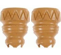SACHS 900 230 Almohadilla De Tope Suspensión Service Kit Compatible Con Honda CR-V MK II (RD_) 2001-2007 Eje Trasero