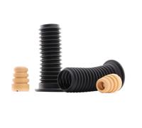 SACHS 900 231 Juego de guardapolvos amortiguador para FORD Fiesta Mk6 Furgoneta